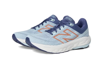 Кроссовки New Balance Fresh Foam X 860v14