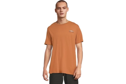 Футболка Salty Crew Trout Mount Short Sleeve Tee