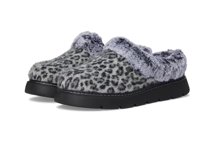Тапочки BOBS from SKECHERS Keepsakes Lite