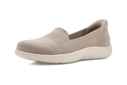 Лоферы SKECHERS Hands Free Slip-Ins On-The-Go Flex Radiant - Sloane