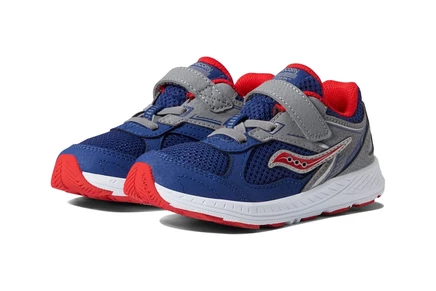 Мужские кроссовки Saucony Kids Cohesion 14 A/C (Toddler)