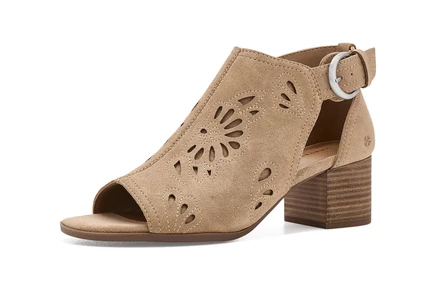 Туфли Lucky Brand Cormyn