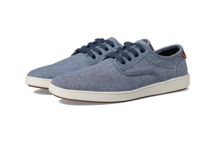 Мужские кроссовки Steve Madden Fenta