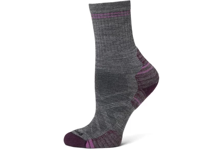 Носки Smartwool Hike Targeted Cushion Mid Crew Socks