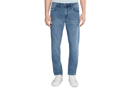Джинсы Liverpool Los Angeles Kingston Modern Straight With Coolmax