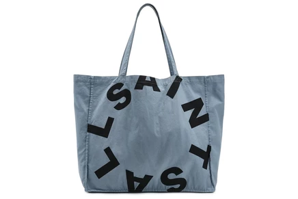 Женская сумка AllSaints Large Tierra Totebag