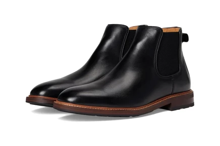 Ботинки Florsheim Anthem Plain Toe Gore Boots