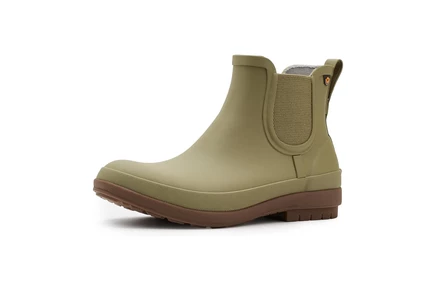 Ботинки Bogs Amanda II Chelsea