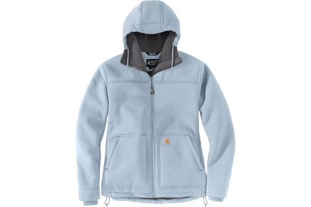 Carhartt Super Dux Relaxed Fit Sherpa Lined Jacket neptune