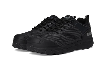 Мужские кроссовки Hoss Buster Low - BIG HOSS Sizes