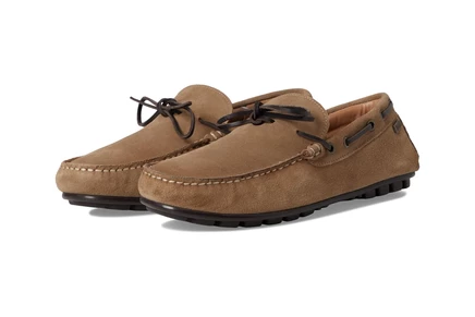 Мужские кроссовки Barbour Barbour Courage Driving Shoes