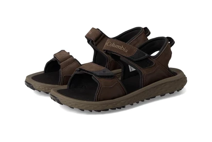 Сандалии Columbia Konos Hiker 2-Strap