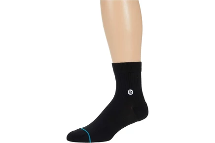 Носки Stance Icon Quarter