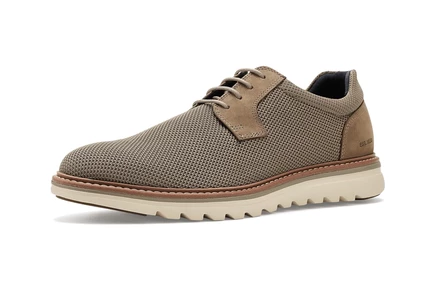 Мужские топсайдеры Johnston & Murphy Ralston Knit, тауп
