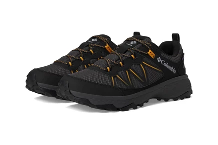 Треккинговые ботинки Columbia Peakfreak Rush Outdry