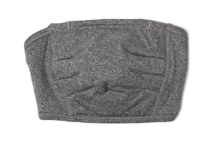 Унисекс полумаска Hot Chillys Micro Elite, гранитная