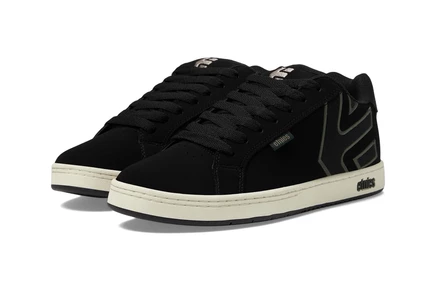 Мужские кроссовки etnies Fader
