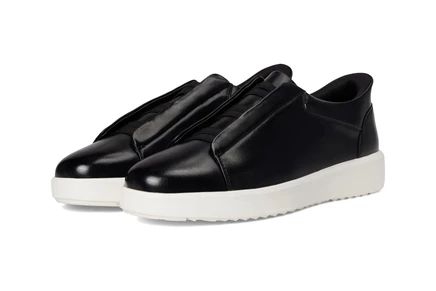 Мужские кроссовки Marc Joseph New York Allen Street (Hands Free Technology)