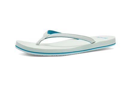 Сандалии Sanuk Yoga Joy II