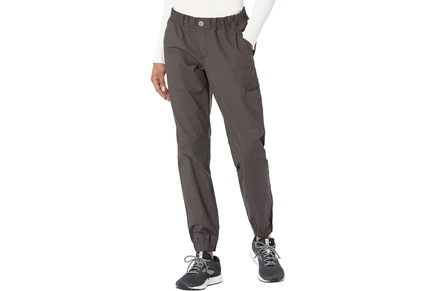 Брюки Prana Double Peak Joggers