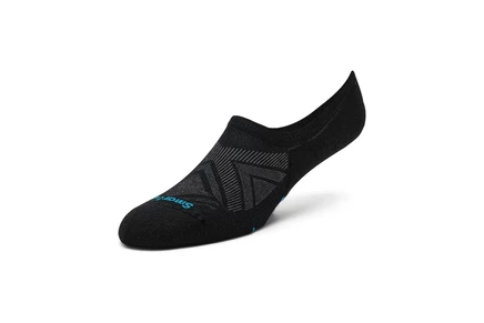 Носки Smartwool Run Targeted Cushion No Show Socks