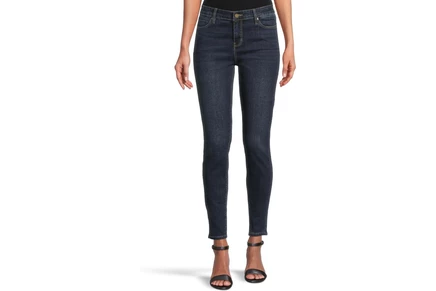 Джинсы Liverpool Los Angeles Abby Mid-rise Ankle Skinny Jeans