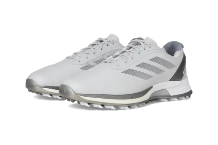 Мужские кроссовки adidas Golf Adizero ZG Spikeless Golf Shoes