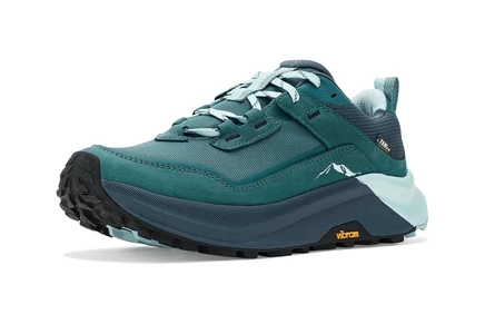 Ботинки L.L.Bean Next Venture Hiker Low Lace Up Waterproof