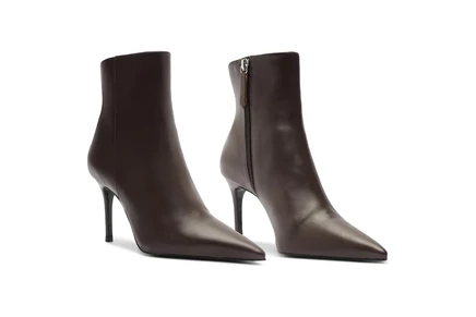 Ботинки Schutz Mikki