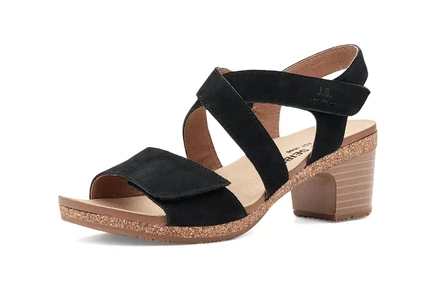 Женские сандалии Josef Seibel Grace 07, черные