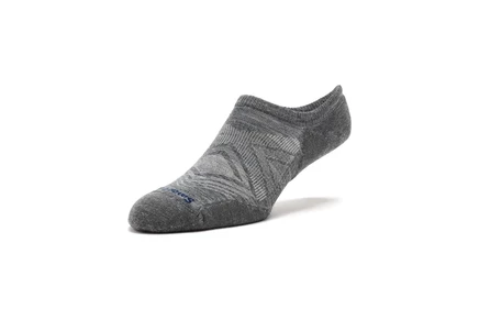 Носки Smartwool Run Targeted Cushion No Show Socks