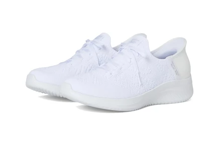 Кроссовки SKECHERS Martha Stewart - Ultra Flex 3.0 -Back On Track - HANDS FREE SLIP-INS