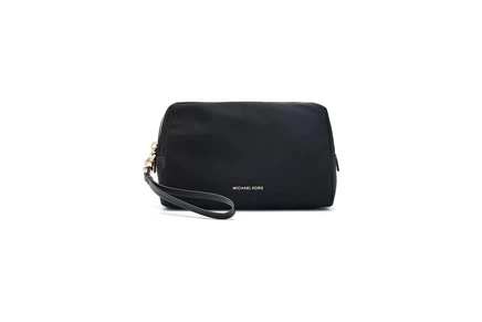 Женская сумка MICHAEL Michael Kors Zadie Large Cosmetic Wristlet