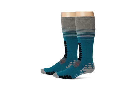 Носки Eurosock Ski Zone 2-Pack
