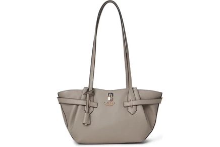 Женская сумка через плечо GUESS Yesba Girlfriend Shoulder Satchel
