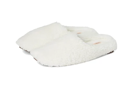Тапочки Eberjey Sherpa Slippers