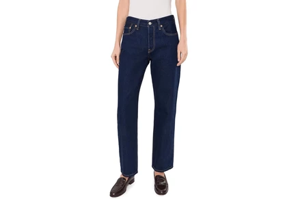 Джинсы Levis Premium 501 90s Lightweight