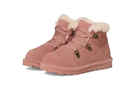 Ботинки Bearpaw Kids Matilda (Little Kid/Big Kid)