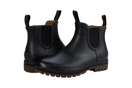 Ботинки L.L.Bean Rugged Wellie Chelsea Boot