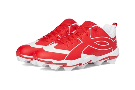 Мужские кроссовки Under Armour Leadoff Icon Low RM Baseball Cleats