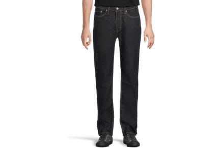Джинсы Levis Mens 514 Straight