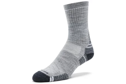 Носки Smartwool Hike Targeted Cushion Mid Crew Socks