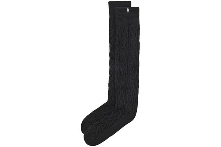 Носки UGG Rensa Cable Knit Knee High