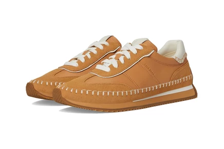 Женские кроссовки Cole Haan Grandpro, бисквитные