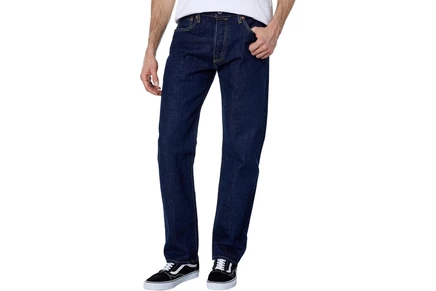 Джинсы Levis Premium 501 Original