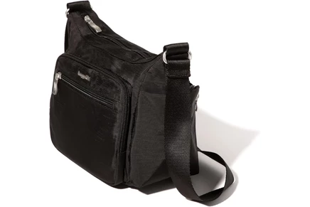 Женская сумка Baggallini Crosstown Hobo Crossbody