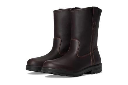 Ботинки Blundstone Original Rigger Boots