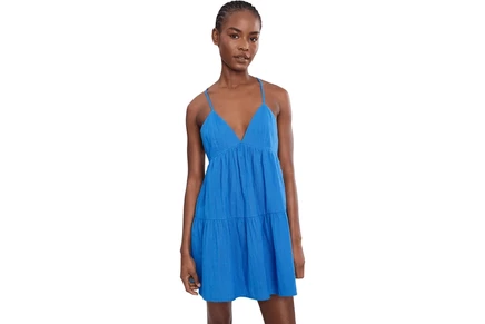 Платье Salty Crew Charter Dress
