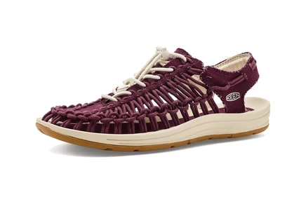 Сандалии KEEN Uneek Canvas