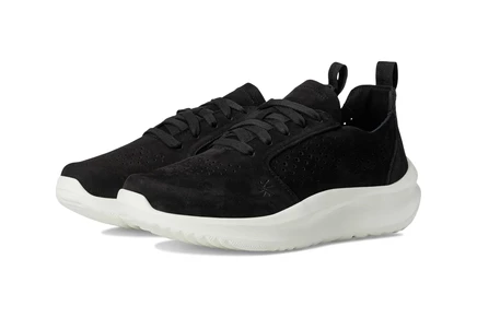 Кроссовки Clarks Solevana Style
